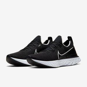 Nike React Infinity Run Flyknit Men's Running Shoe